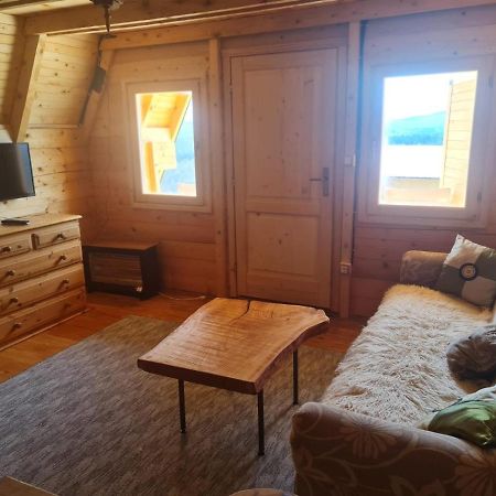Etno Selo Molitva Villa Sjenica Bagian luar foto