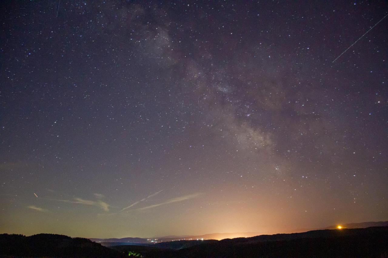 Etno Selo Molitva Villa Sjenica Bagian luar foto